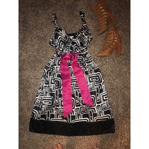 Cocktail Dress